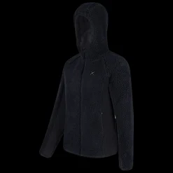 SHERPA MAGLIA WOMAN