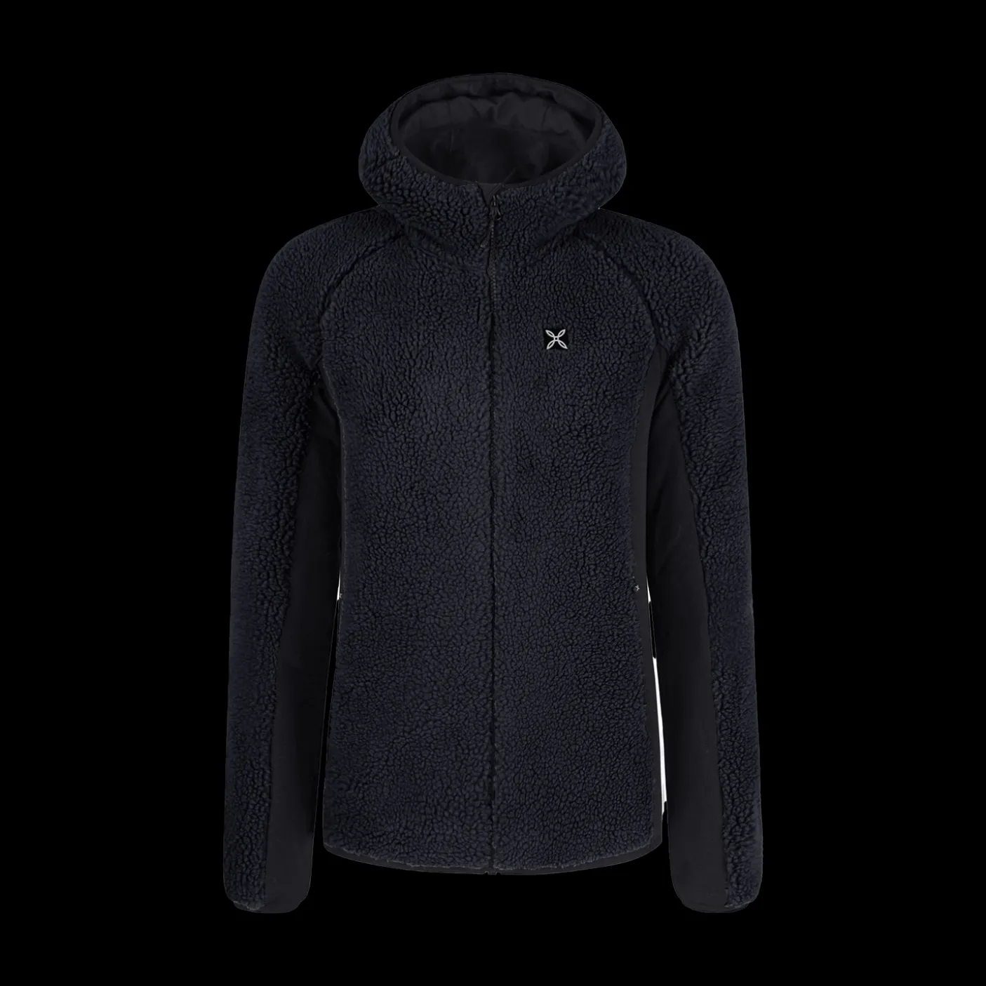 SHERPA MAGLIA WOMAN