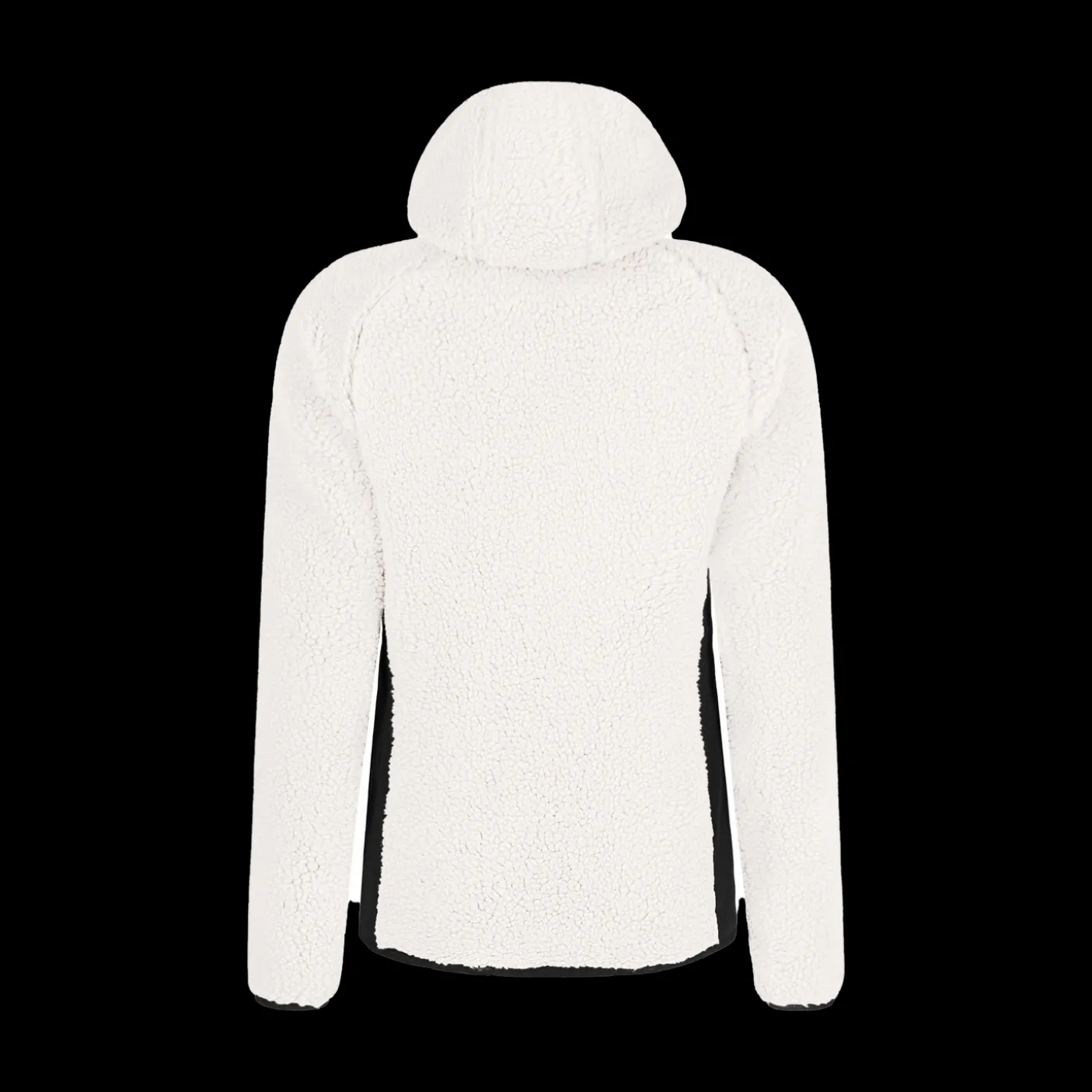 SHERPA MAGLIA WOMAN
