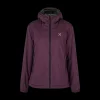 SHERPA REVERSABLE JACKET WOM.