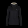 SHERPA REVERSABLE JACKET WOM.