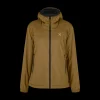 SHERPA REVERSABLE JACKET WOM.