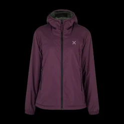 SHERPA REVERSABLE JACKET WOM.