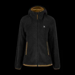 SHERPA REVERSABLE JACKET WOM.