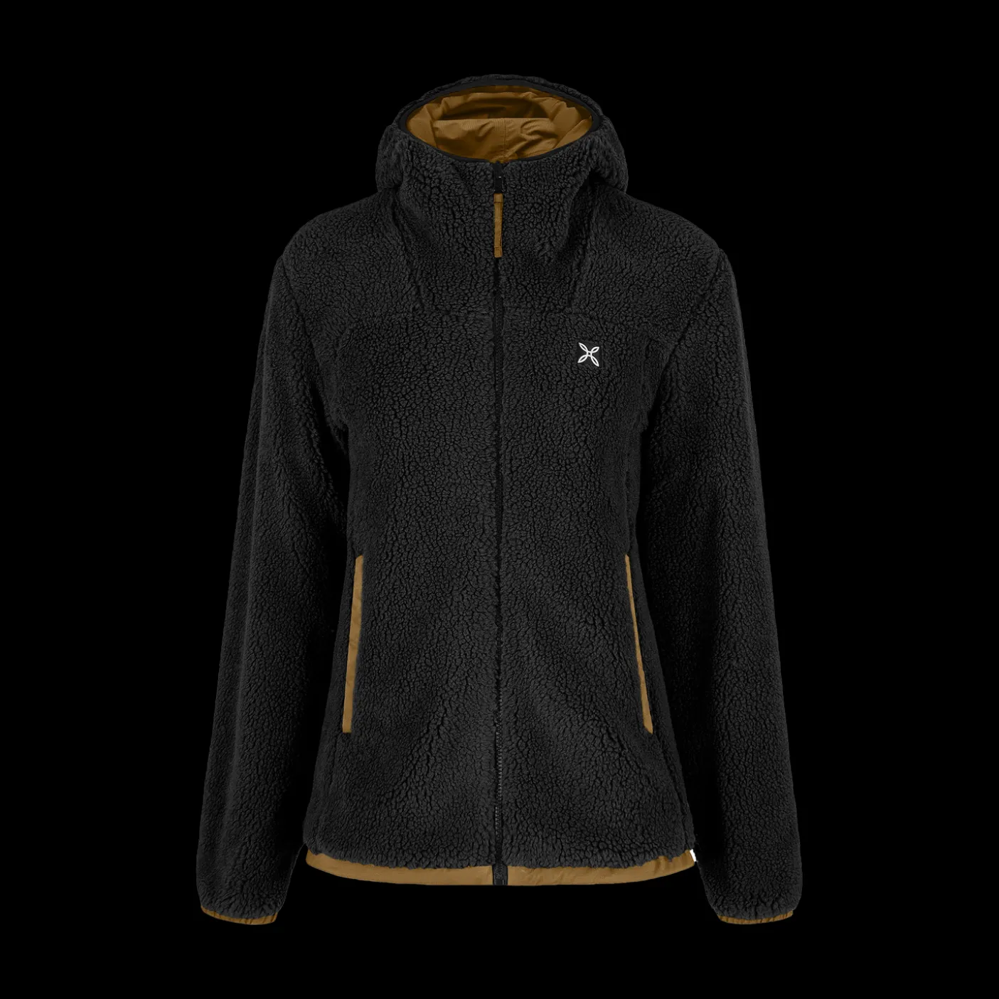 SHERPA REVERSABLE JACKET WOM.