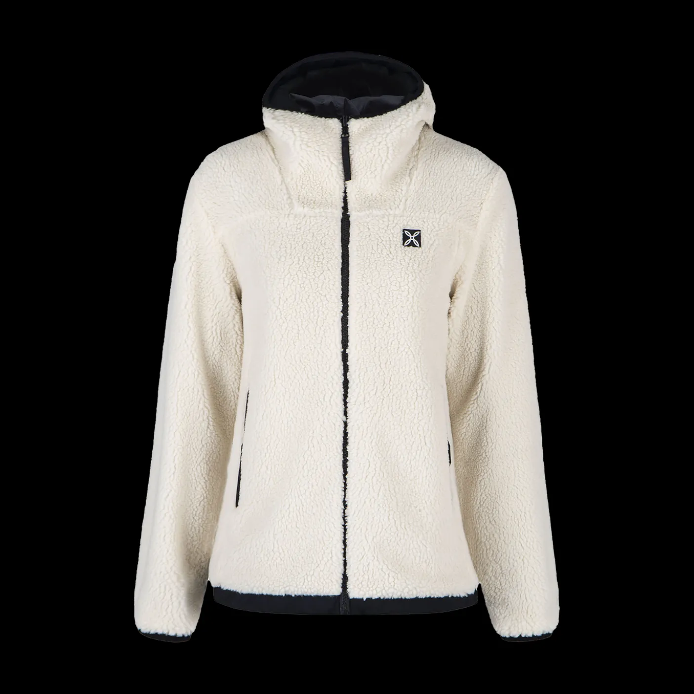 SHERPA REVERSABLE JACKET WOM.