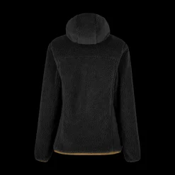 SHERPA REVERSABLE JACKET WOM.