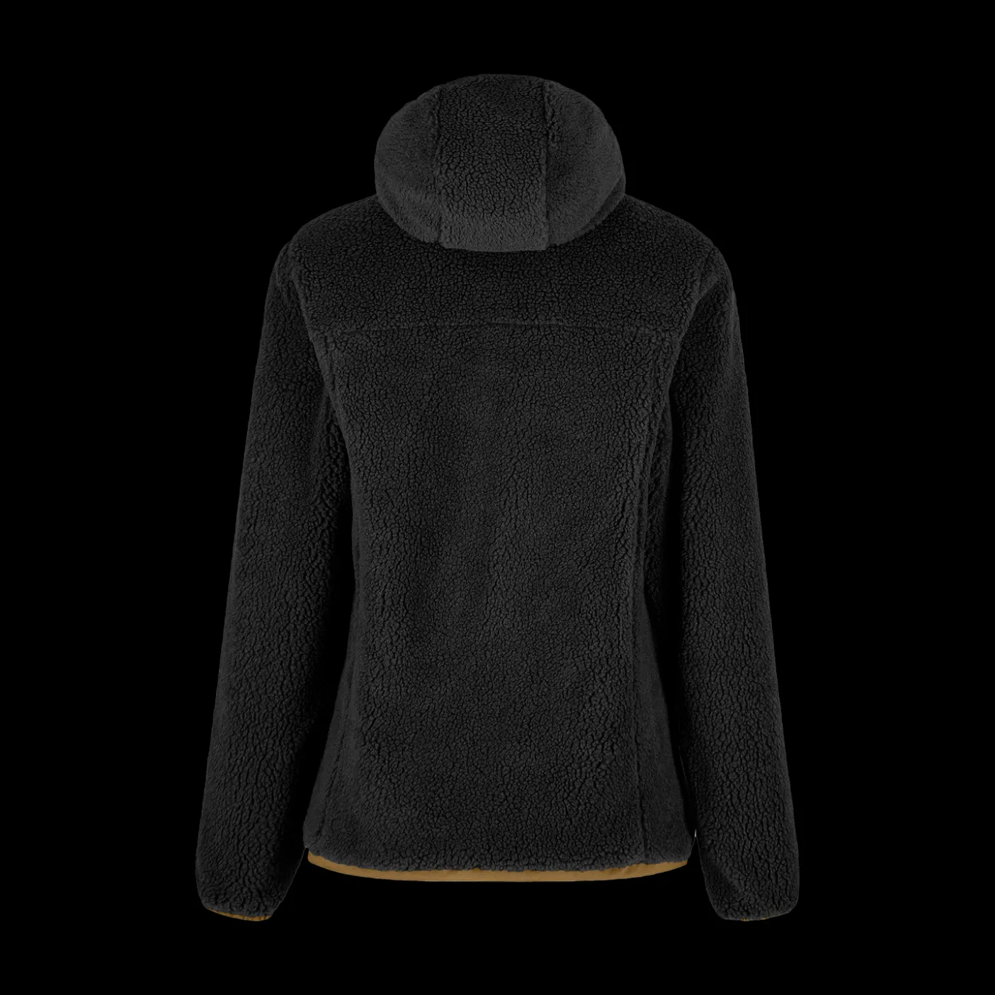 SHERPA REVERSABLE JACKET WOM.