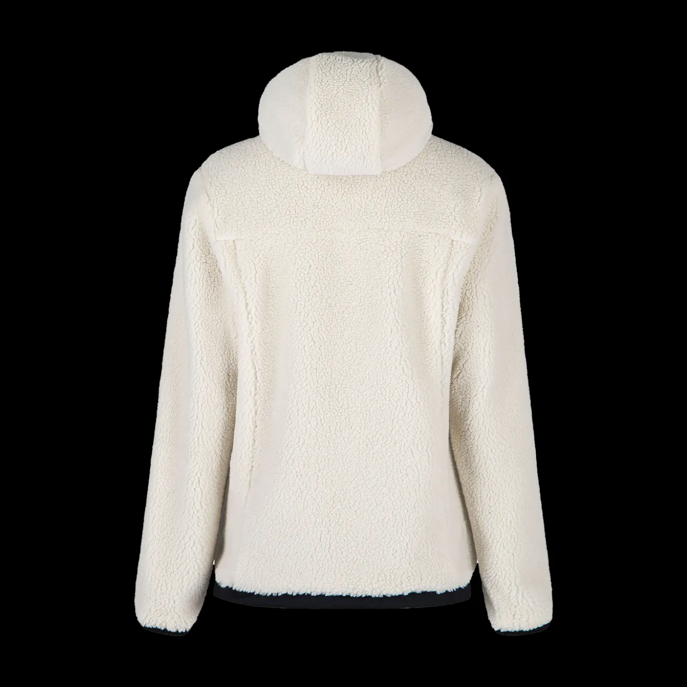 SHERPA REVERSABLE JACKET WOM.