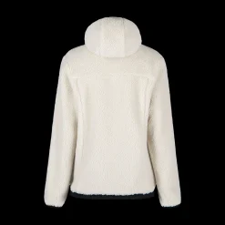 SHERPA REVERSABLE JACKET WOM.