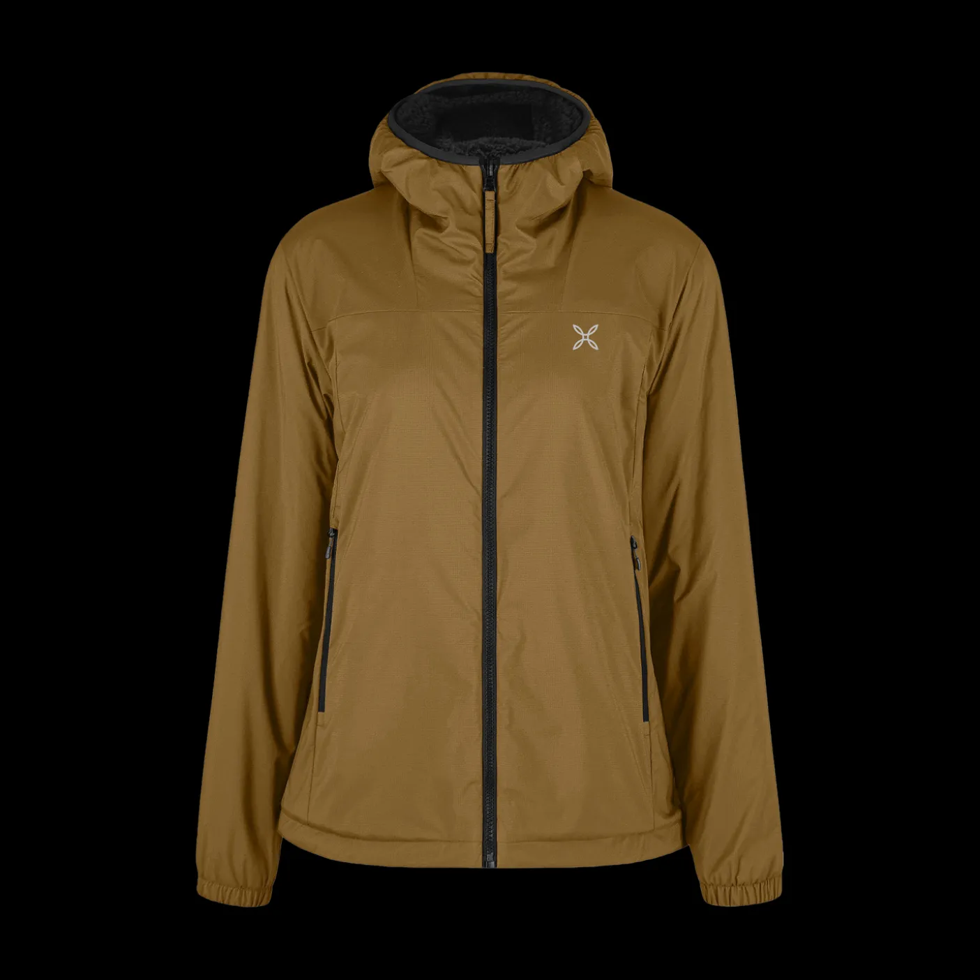 SHERPA REVERSABLE JACKET WOM.