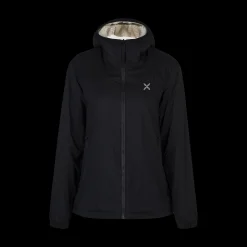 SHERPA REVERSABLE JACKET WOM.