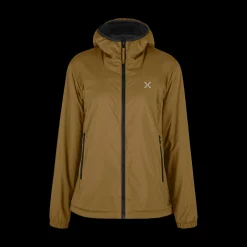 SHERPA REVERSABLE JACKET WOM.