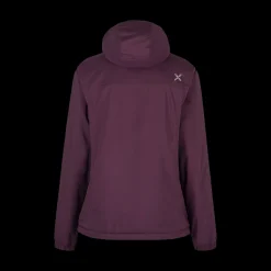 SHERPA REVERSABLE JACKET WOM.