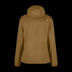 SHERPA REVERSABLE JACKET WOM.