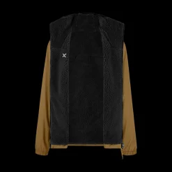 SHERPA REVERSABLE JACKET WOM.