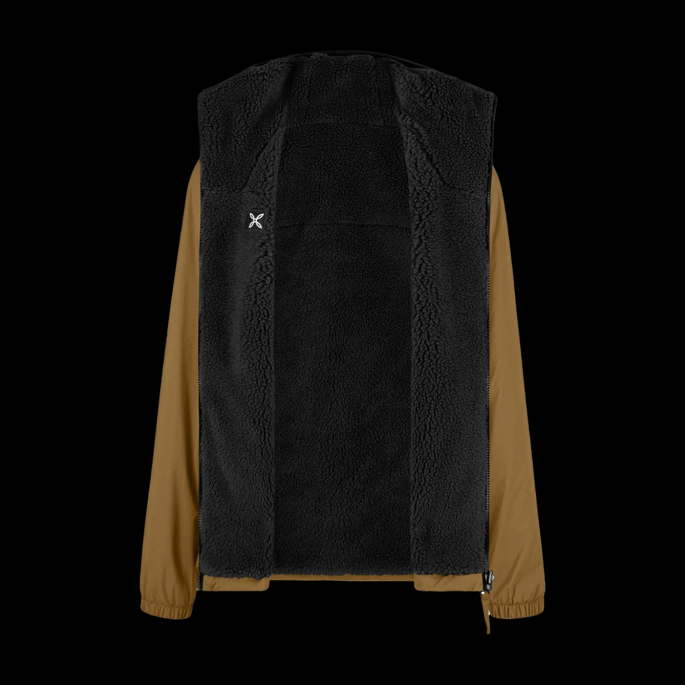 SHERPA REVERSABLE JACKET WOM.