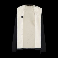 SHERPA REVERSABLE JACKET WOM.