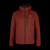 SHERPA REVERSIBLE JACKET