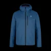 SHERPA REVERSIBLE JACKET