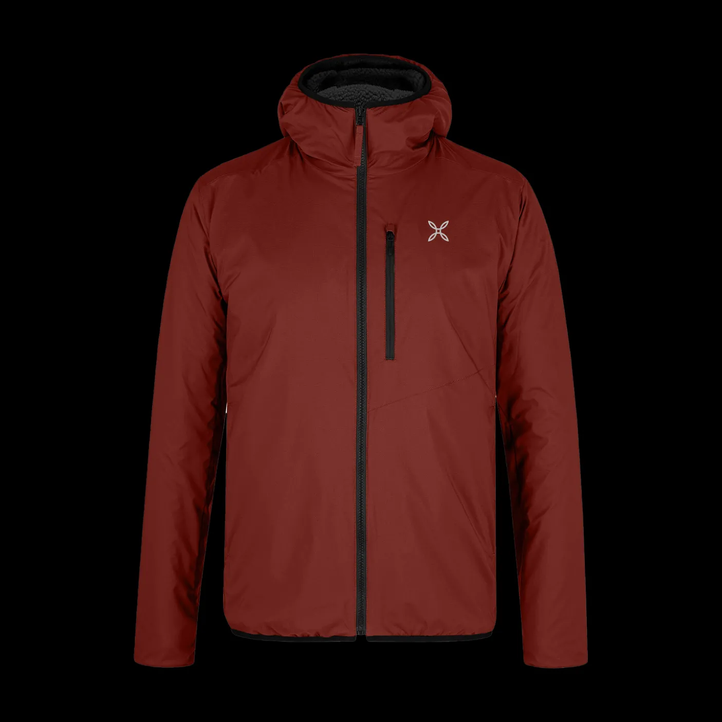 SHERPA REVERSIBLE JACKET