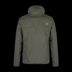 SHERPA REVERSIBLE JACKET