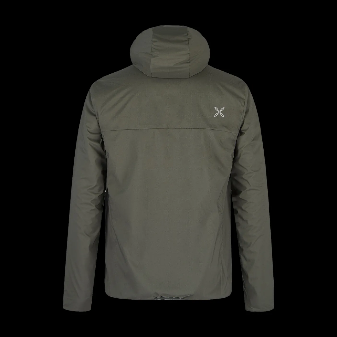 SHERPA REVERSIBLE JACKET