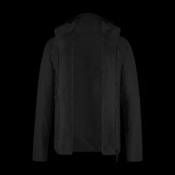 SHERPA REVERSIBLE JACKET