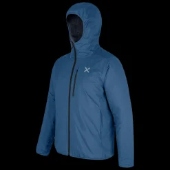 SHERPA REVERSIBLE JACKET