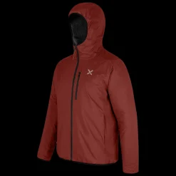 SHERPA REVERSIBLE JACKET
