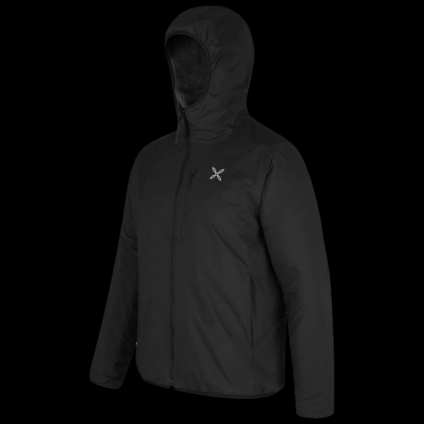 SHERPA REVERSIBLE JACKET