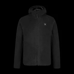 SHERPA REVERSIBLE JACKET