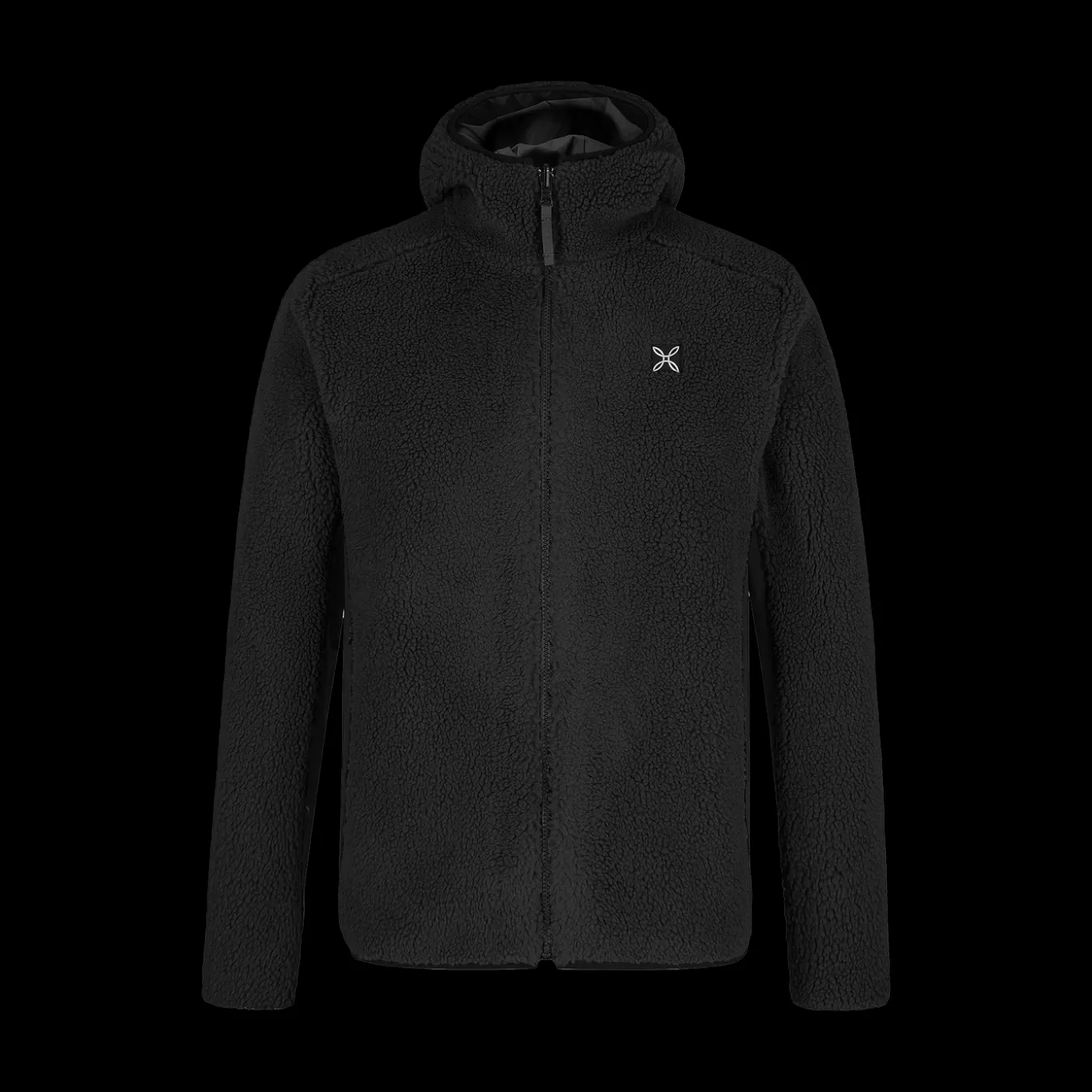 SHERPA REVERSIBLE JACKET