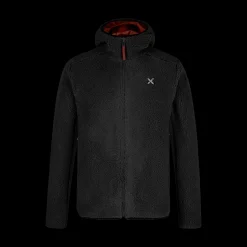 SHERPA REVERSIBLE JACKET