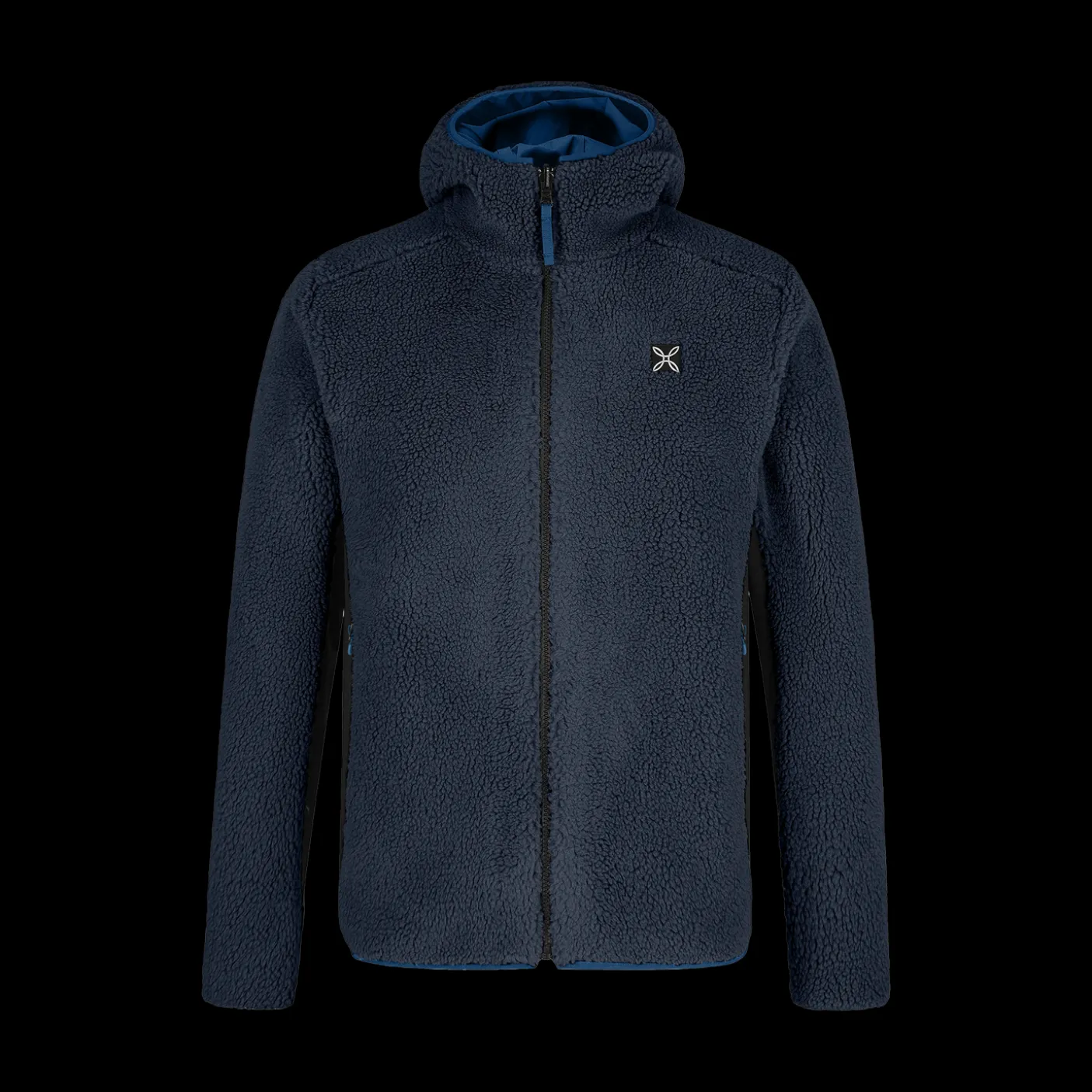 SHERPA REVERSIBLE JACKET