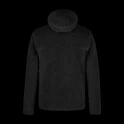 SHERPA REVERSIBLE JACKET