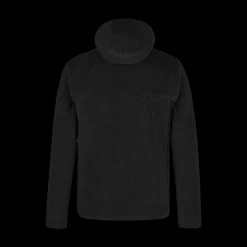 SHERPA REVERSIBLE JACKET
