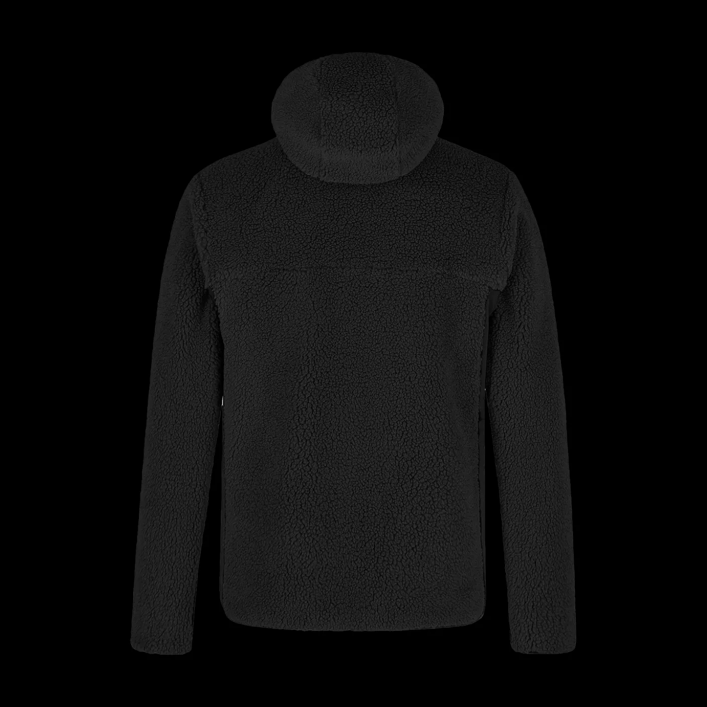 SHERPA REVERSIBLE JACKET