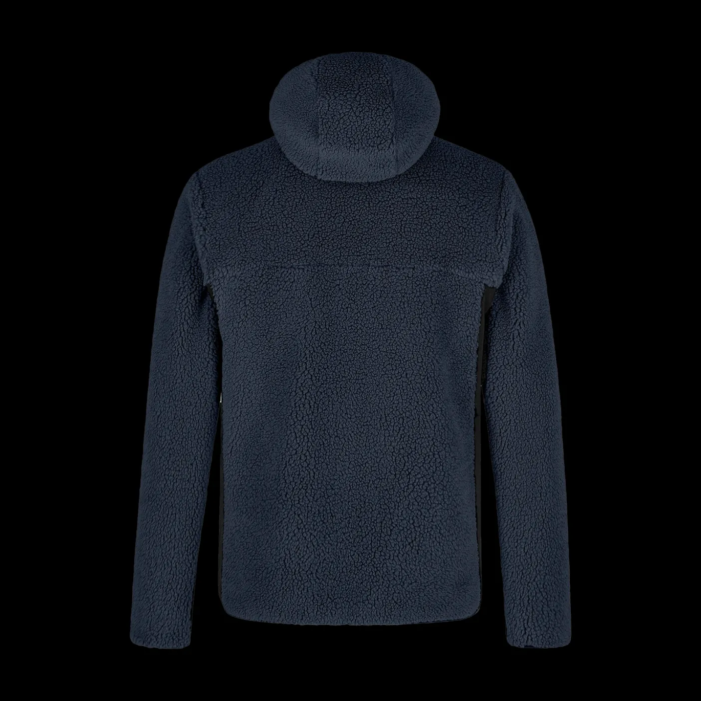 SHERPA REVERSIBLE JACKET