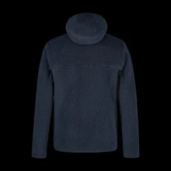 SHERPA REVERSIBLE JACKET