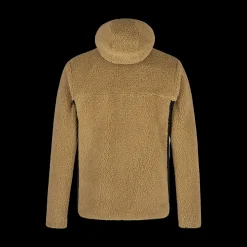 SHERPA REVERSIBLE JACKET