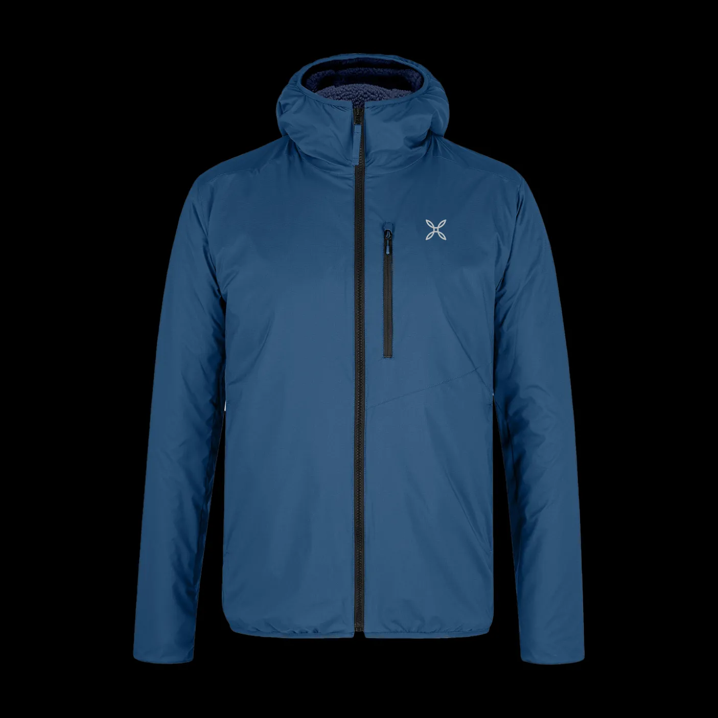 SHERPA REVERSIBLE JACKET