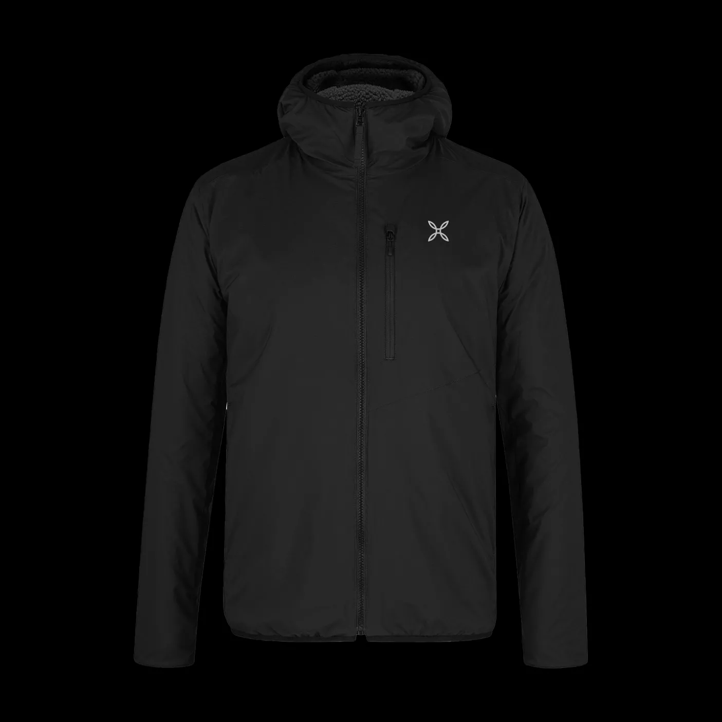 SHERPA REVERSIBLE JACKET