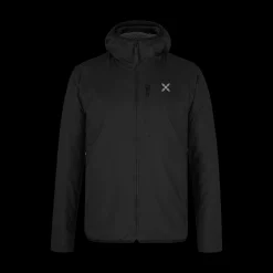 SHERPA REVERSIBLE JACKET