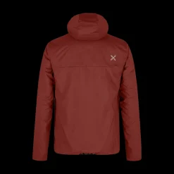 SHERPA REVERSIBLE JACKET