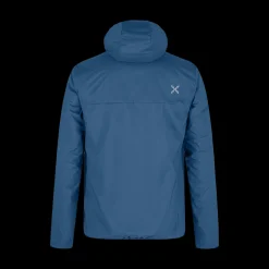 SHERPA REVERSIBLE JACKET