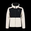 SHERPA RIPSTOP HOODED MAGLIA
