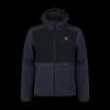 SHERPA RIPSTOP HOODED MAGLIA