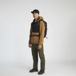 SHERPA RIPSTOP HOODED MAGLIA