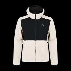 SHERPA RIPSTOP HOODED MAGLIA